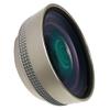 0.5X High Definition Super Wide Angle w/Macro Compatible with Sony Cyber-Shot DSC-RX100 V (Includes Adapters) view 4