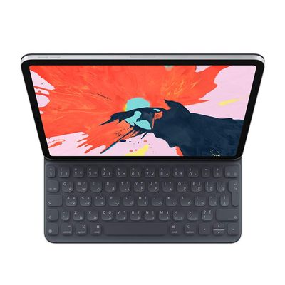 Apple Smart Keyboard Folio (for 12.9-inch iPad Pro, 3rd Generation) - Spanish