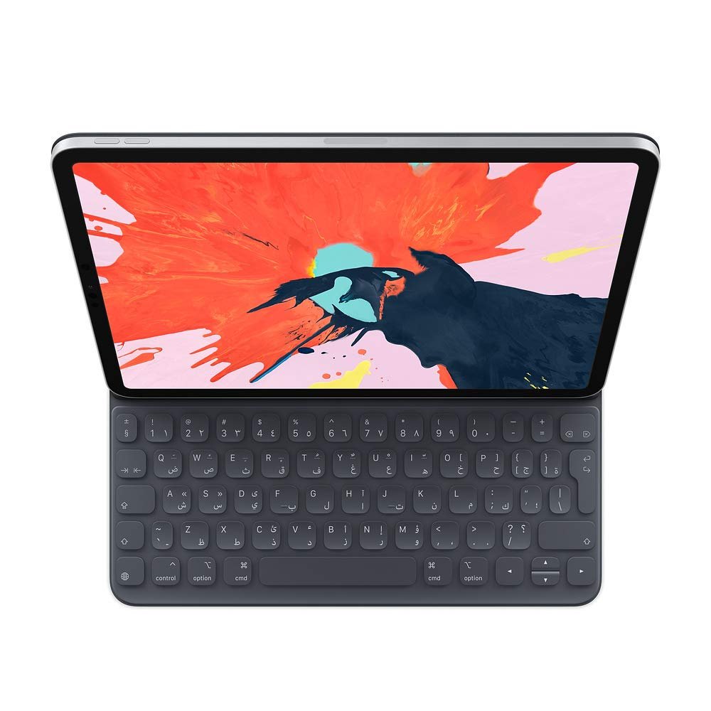 Apple Smart Keyboard Folio (for 12.9-inch iPad Pro, 3rd Generation) - Spanish