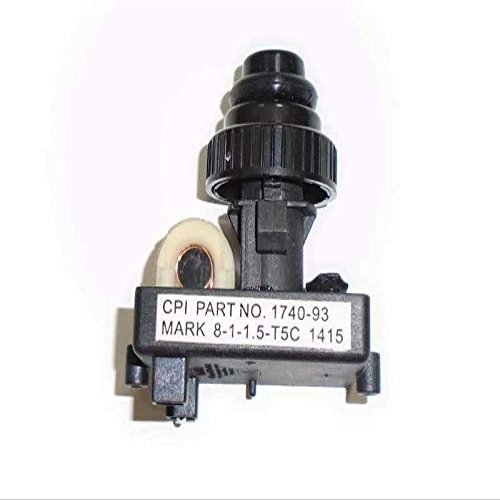 IHP OEM FMI Electronic Ignitor (J4596) - Original OEM Part