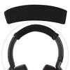 Linkidea Headband Protector Compatible with Sony WH-1000 XM5/ XM4/ XM3/ XM2, XB 950B1/ 950N1/ 950BT, WH-910N Headphones Replacement Headband Cover, Easy DIY Installation (Black) view 1