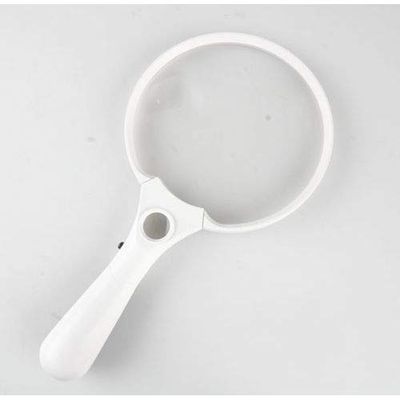 LED Magnifier KTL-401