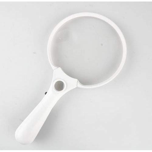LED Magnifier KTL-401