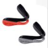Replacement Nosepieces Nose Pads for Oakley M2 Frame | M2 Frame XL Sunglass - Gray + Red view 1