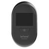 Brinno Duo Front Door Peephole Camera SHC1000W - Smart Home Security System with Mobile and Live Feed - Dual Image Storage with Data Privacy - No Fees, Quick, Easy Installation, Theft-Proof Design view 1