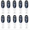 10 Pack - DIRECTV RC73 IR/RF Remote Control view 1
