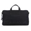 Calvin Klein Trail Slim Laptop Case One Size Black view 1