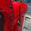 6 3/4" Antenna MAST - FITS : Jeep Wrangler JK JL Gladiator 2007-2021 New view 3