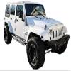 6 3/4" Antenna MAST - FITS : Jeep Wrangler JK JL Gladiator 2007-2021 New view 4