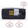 Arris Touchstone DG860A Cable Modem DOCSIS 3.0 compliant, High Speed Data Gateway (Certified Refurbished) view 2