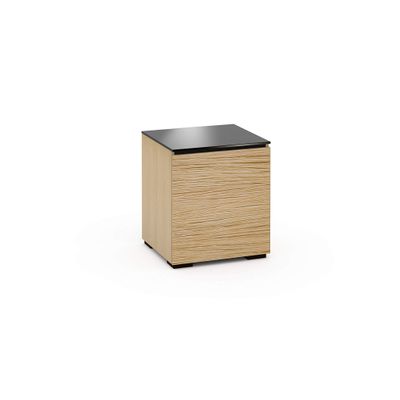 Salamander Chameleon Denver 217 SE Natural Oak Subwoofer Enclosure