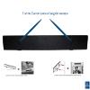 Amplified Digital HD TV Antenna | PowerBar by Continu.us. Cut The Cord, Free High Definition Television view 4