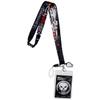 Marvel The Punisher Lanyard, Multicolor,3" view 1