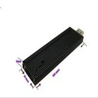 CoreParts M.2 PCIe NGFF NVME to USB 3.0 Enclosure Type M, MSUB8002 (Enclosure Type M (Not only B) M.2 PCIe/NVME 30mm, 42mm, 60mm, 80mm)