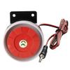 Xnrtop DC12 V 120 db Continuous Sound Decibel Piezo Buzzer IC Alarm Speaker 2 PCS view 2