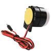 Xnrtop DC12 V 120 db Continuous Sound Decibel Piezo Buzzer IC Alarm Speaker 2 PCS view 4