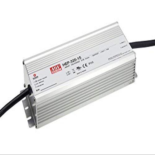 MEAN WELL HEP-320-12A 12V 22A 264W Single Output Switching Power Supply Harsh Environment