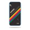 MightySkins Skin Compatible with Apple iPhone XR - Video Memories | Protective, Durable, and Unique Vinyl Decal wrap Cover | Easy to Apply, Remove, and Change Styles | Made in The USA view 1