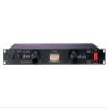 ART SP 4x4 Rackmount 8 Outlet Power Conditioner and Surge Protector - with Linear Voltmeter and Dual Lights view 1