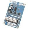 DC Brushless Motor Controller DC 12V-36V 500W 15A Hall Motor Control BLDC Motor Balanced Car Driver Board view 1