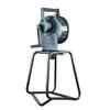 NEWTRY Air Raid Hand Crank Loud Alarm/Siren Aluminium Alloy 120dB Manual Operated Portable Hand Crank for Fire Security RescueHome Self Protection Security(LK-120) view 2
