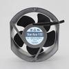109E5724H504 17251 24V 0.58A 172 * 150 * 51 17CM Inverter Fan 6 Month Warranty 3wire Leading Out view 1