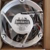 109E5724H504 17251 24V 0.58A 172 * 150 * 51 17CM Inverter Fan 6 Month Warranty 3wire Leading Out view 2