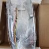 109E5724H504 17251 24V 0.58A 172 * 150 * 51 17CM Inverter Fan 6 Month Warranty 3wire Leading Out view 3