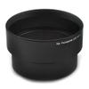 52mm Lens Adapter Tube for Panasonic LUMIX DMC-LX3 view 1