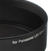 52mm Lens Adapter Tube for Panasonic LUMIX DMC-LX3 view 4