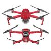 MightySkins Skin Compatible with DJI Mavic 2 Pro or Zoom - Bandana | Protective, Durable, and Unique Vinyl Decal wrap Cover | Easy to Apply, Remove, and Change Styles | Made in The USA view 1
