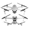 MightySkins Skin Compatible with DJI Mavic 2 Pro or Zoom - Cold Steel | Protective, Durable, and Unique Vinyl Decal wrap Cover | Easy to Apply, Remove, and Change Styles | Made in The USA view 1