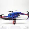 MightySkins Skin Compatible with DJI Mavic 2 Pro or Zoom - Imaginary | Protective, Durable, and Unique Vinyl Decal wrap Cover | Easy to Apply, Remove, and Change Styles | Made in The USA view 4