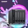 QNAP TR-004 4 Bay USB Type-C Direct Attached Storage (DAS) with hardware RAID (Diskless) view 2