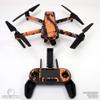 MightySkins Skin Compatible with Autel Robotics Evo - Swirly | Protective, Durable, and Unique Vinyl Decal wrap Cover | Easy to Apply, Remove, and Change Styles | Made in The USA view 2