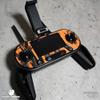 MightySkins Skin Compatible with Autel Robotics Evo - Cabin Stripes | Protective, Durable, and Unique Vinyl Decal wrap Cover | Easy to Apply, Remove, and Change Styles | Made in The USA view 3