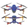 MightySkins Skin Compatible with DJI Mavic 2 Pro or Zoom - Melting | Protective, Durable, and Unique Vinyl Decal wrap Cover | Easy to Apply, Remove, and Change Styles | Made in The USA view 1