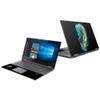 MightySkins Skin Compatible with Lenovo Yoga 730 15" (2018) - Big Wave | Protective, Durable, and Unique Vinyl Decal wrap Cover | Easy to Apply, Remove, and Change Styles | Made in The USA view 1