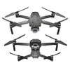 MightySkins Skin Compatible with DJI Mavic 2 Pro or Zoom - Scratched Up | Protective, Durable, and Unique Vinyl Decal wrap Cover | Easy to Apply, Remove, and Change Styles | Made in The USA view 1