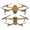 MightySkins Skin Compatible with DJI Mavic 2 Pro or Zoom - Cork | Protective, Durable, and Unique Vinyl Decal wrap Cover | Easy to Apply, Remove, and Change Styles | Made in The USA view 1
