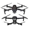 MightySkins Skin Compatible with DJI Mavic 2 Pro or Zoom - Ripped | Protective, Durable, and Unique Vinyl Decal wrap Cover | Easy to Apply, Remove, and Change Styles | Made in The USA view 1