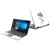 MightySkins Skin Compatible with Lenovo Yoga 730 15" (2018) - Last Apple Tree | Protective, Durable, and Unique Vinyl Decal wrap Cover | Easy to Apply, Remove, and Change Styles | Made in The USA view 1