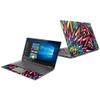 MightySkins Skin Compatible with Lenovo Yoga 730 13" (2018) - Color Bomb | Protective, Durable, and Unique Vinyl Decal wrap Cover | Easy to Apply, Remove, and Change Styles | Made in The USA view 1