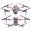 MightySkins Skin Compatible with DJI Mavic 2 Pro or Zoom - Cat Chaos | Protective, Durable, and Unique Vinyl Decal wrap Cover | Easy to Apply, Remove, and Change Styles | Made in the USA view 1