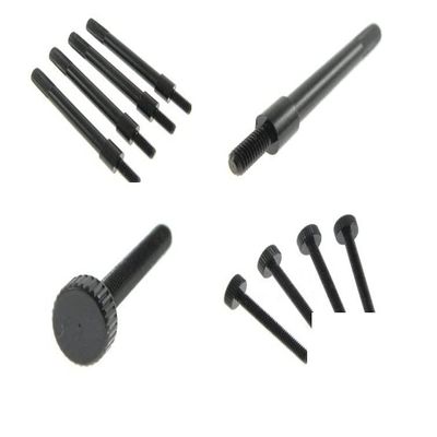 Dimastech RadExt Fan Fix M3 & ThumbScrews Metric M2,5 x 25mm for RadExt 240/280 (DS024)