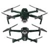MightySkins Skin Compatible with DJI Mavic 2 Pro or Zoom - Green Marble | Protective, Durable, and Unique Vinyl Decal wrap Cover | Easy to Apply, Remove, and Change Styles | Made in The USA view 1