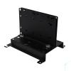 DimasTech Pump Support with Vertical Stand - Graphite Black (BT179) view 1