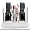 Legrand - OnQ 5.25-Inch Home Theater Speaker, In Wall LCR Speaker, 1000 Series, Wired Surround Sound Wall Mount with Built-In Microphone, White, 1 Count, HT1LCR-V1 view 4