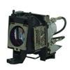 Compatible Lamp with Genuine Housing 9E.0ED01.001 for BENQ CP220 Projector view 1