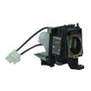 Compatible Lamp with Genuine Housing 9E.0ED01.001 for BENQ CP220 Projector view 2